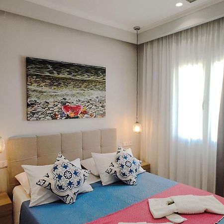 Pelagia Apartment By Kormaris Kassiopi Exterior foto