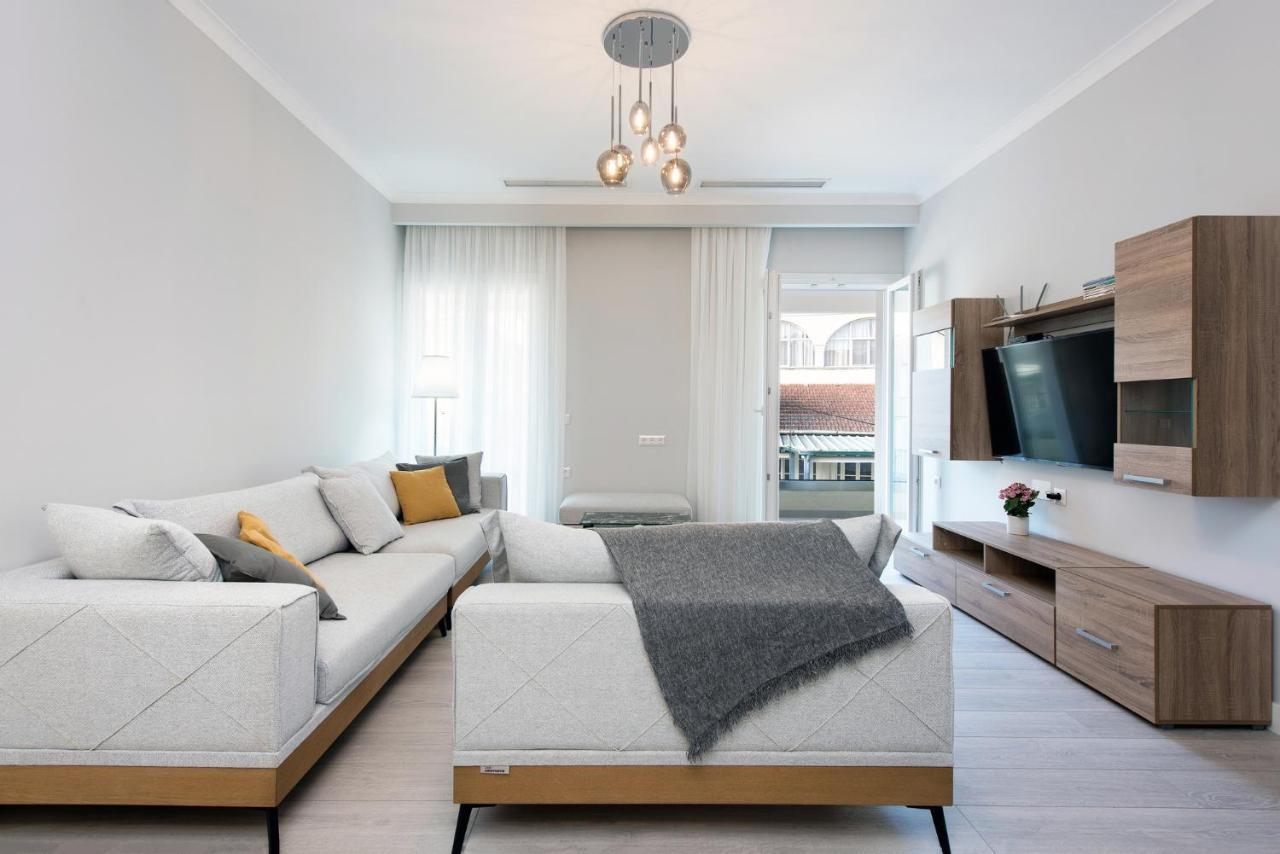 Pelagia Apartment By Kormaris Kassiopi Exterior foto