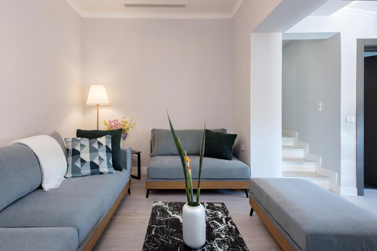 Pelagia Apartment By Kormaris Kassiopi Exterior foto