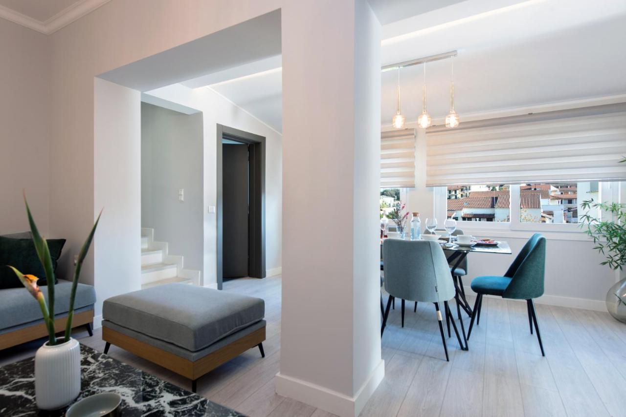 Pelagia Apartment By Kormaris Kassiopi Exterior foto